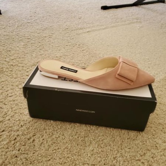 Cute slides in Pink!! - Picture 2 of 4